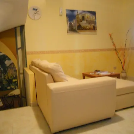 Solemar Отель типа 