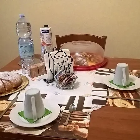 Отель типа 