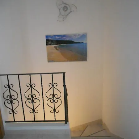 Frühstückspension Solemar *